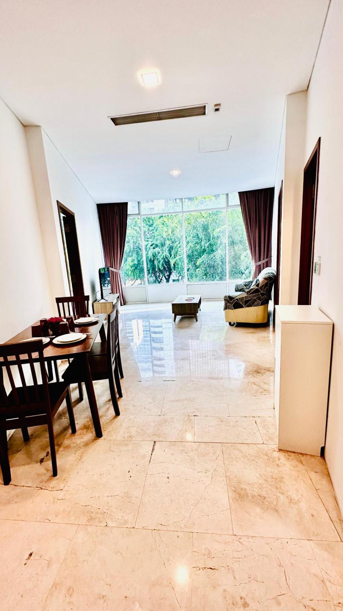 Vortex Suites Sky View Klcc Kuala Lumpur Exterior foto